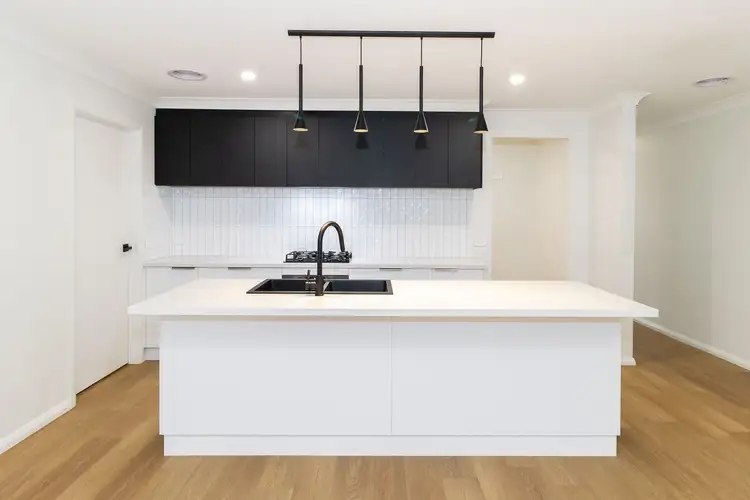 Second view of Homely house listing, 2 Zeil Circuit, Thurgoona NSW 2640