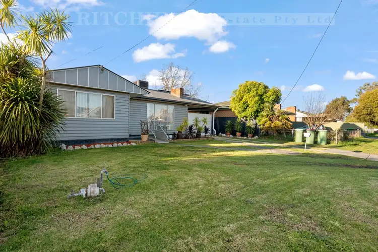 596 Welsh Street, Lavington NSW 2641