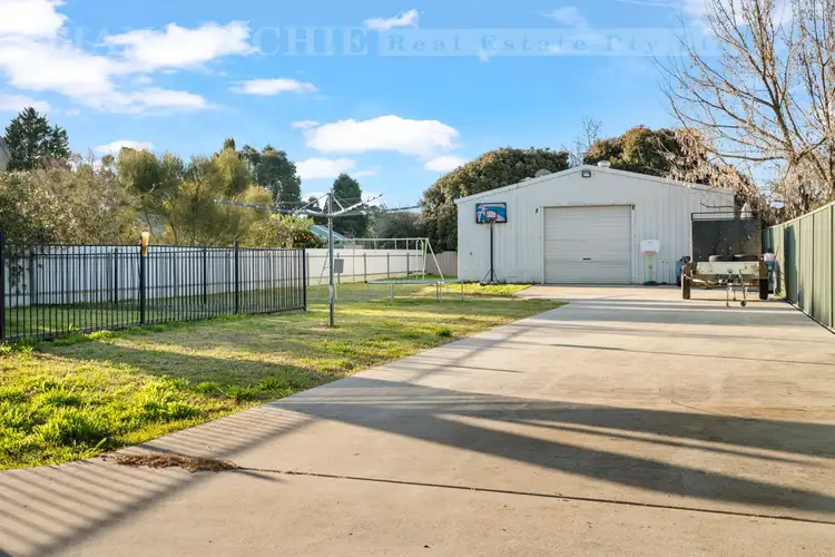 Third view of Homely house listing, 596 Welsh Street, Lavington NSW 2641