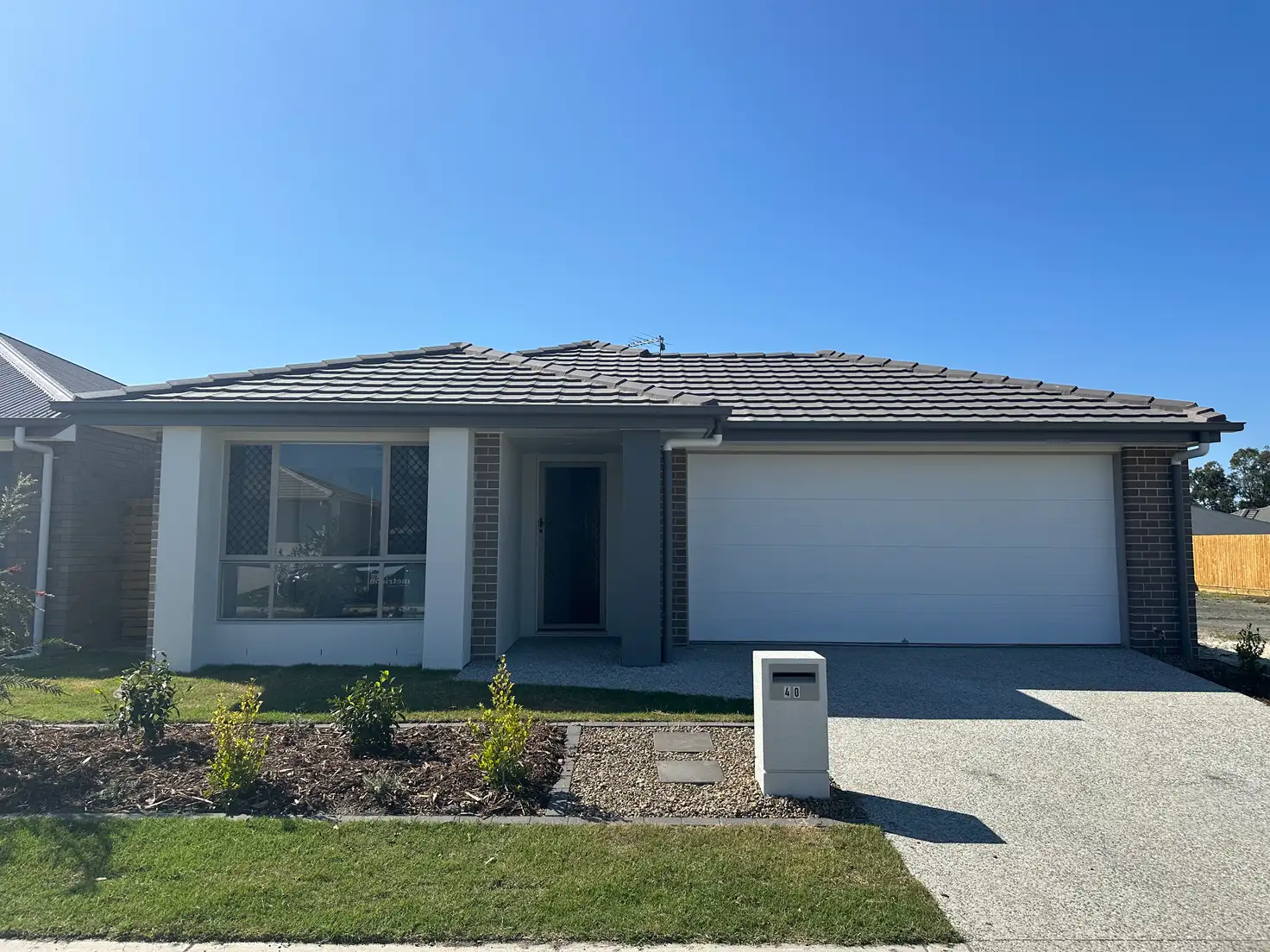 Main view of Homely house listing, 40 Janet Street, Walloon QLD 4306