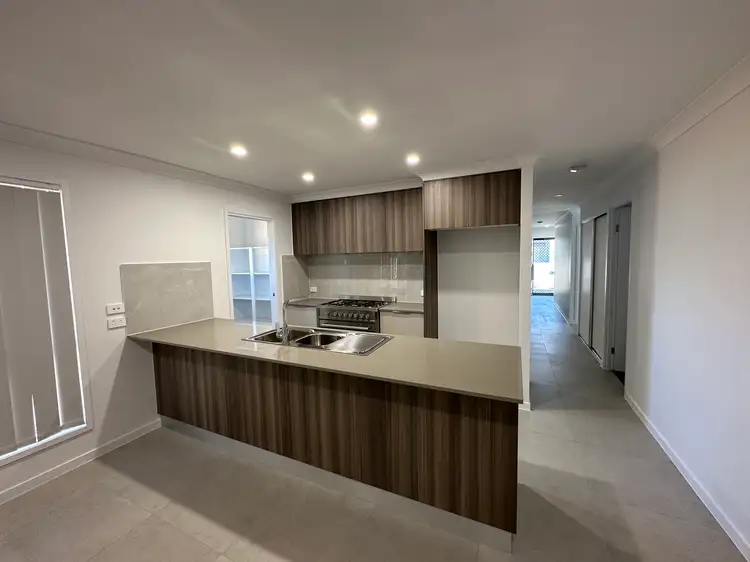 Second view of Homely house listing, 40 Janet Street, Walloon QLD 4306