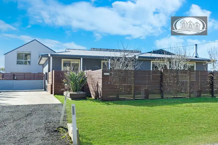 Main view of Homely house listing, 3 Cavendish Street, Portland VIC 3305
