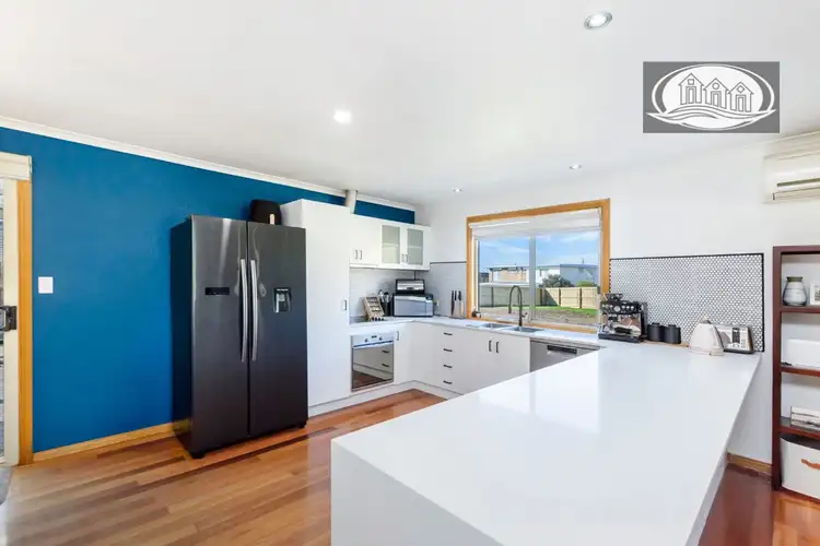 Second view of Homely house listing, 3 Cavendish Street, Portland VIC 3305
