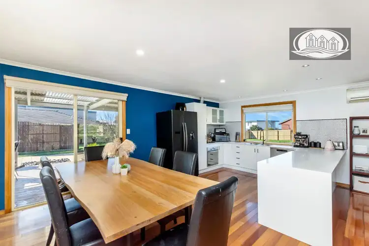 Fifth view of Homely house listing, 3 Cavendish Street, Portland VIC 3305