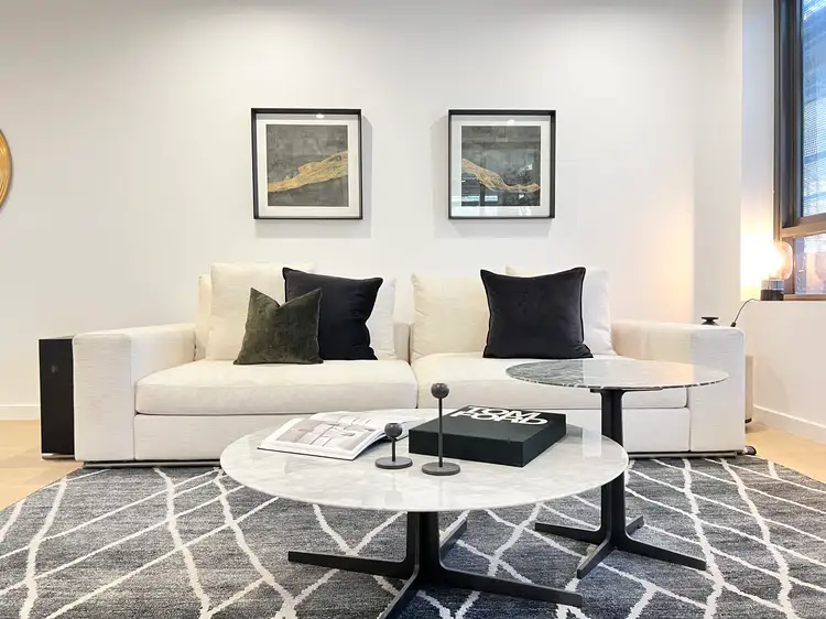 Fifth view of Homely apartment listing, 3-0610/32 Kitchener Parade, Bankstown NSW 2200
