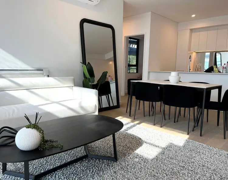 Second view of Homely apartment listing, 3Bed/32 Kitchener Parade, Bankstown NSW 2200