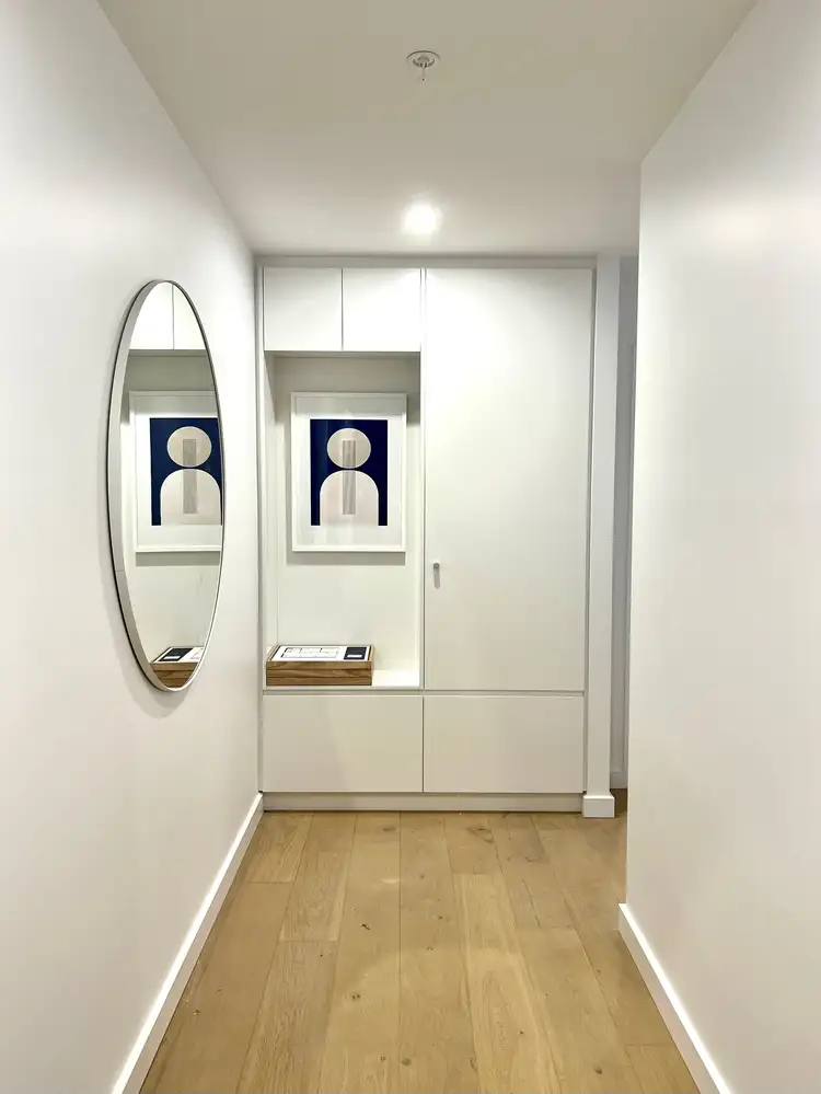 Fifth view of Homely apartment listing, 3Bed/32 Kitchener Parade, Bankstown NSW 2200