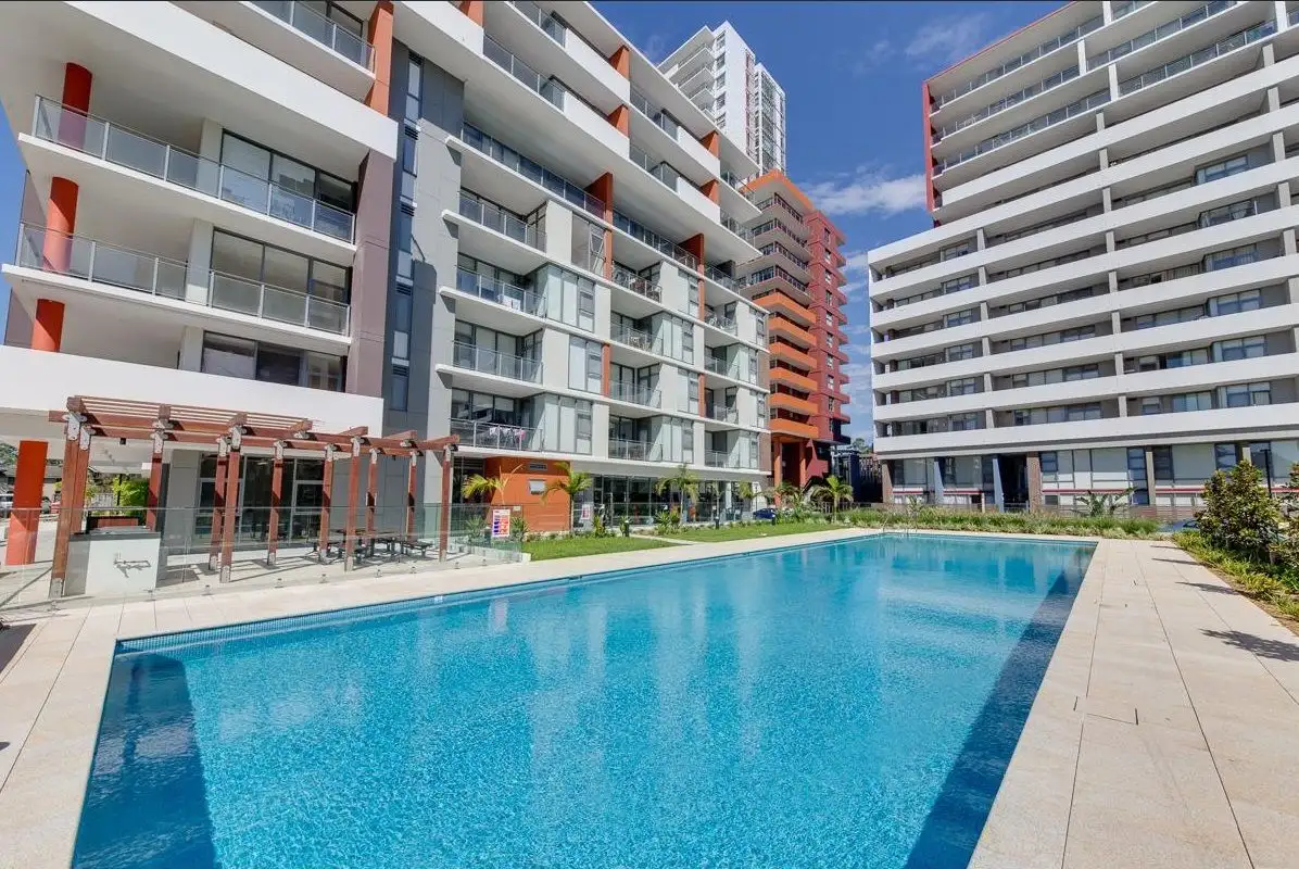 Main view of Homely apartment listing, 210/7 Mooltan Avenue, Macquarie Park NSW 2113