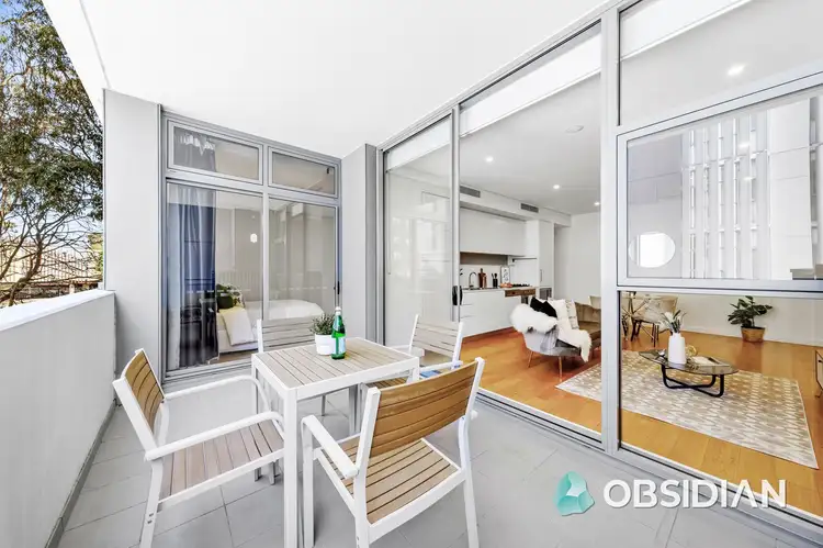 Third view of Homely apartment listing, 210/7 Mooltan Avenue, Macquarie Park NSW 2113