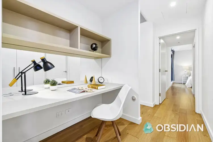 Fourth view of Homely apartment listing, 210/7 Mooltan Avenue, Macquarie Park NSW 2113