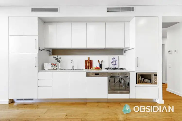 Sixth view of Homely apartment listing, 210/7 Mooltan Avenue, Macquarie Park NSW 2113