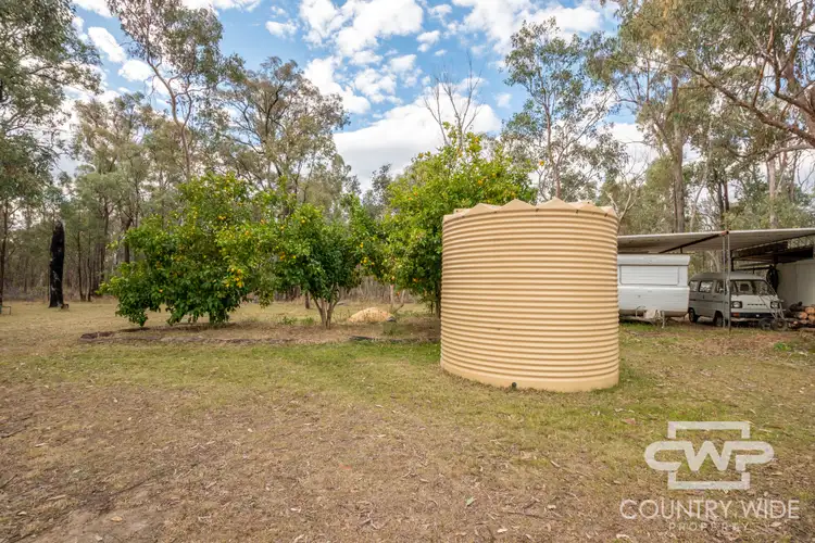 Seventh view of Homely rural property listing, 137 Aberdeen Road, Gilgai NSW 2360
