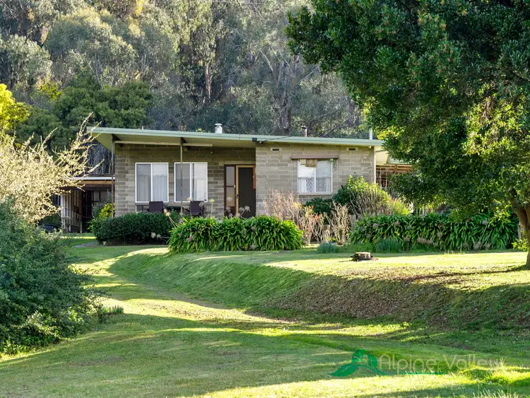 Main view of Homely house listing, 30 Hores Lane, Tawonga VIC 3697