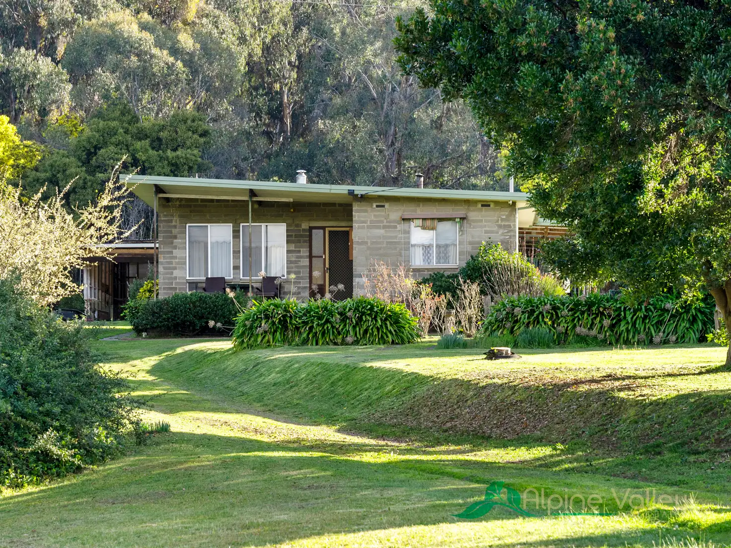 Main view of Homely house listing, 30 Hores Lane, Tawonga VIC 3697