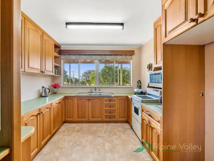 Third view of Homely house listing, 30 Hores Lane, Tawonga VIC 3697