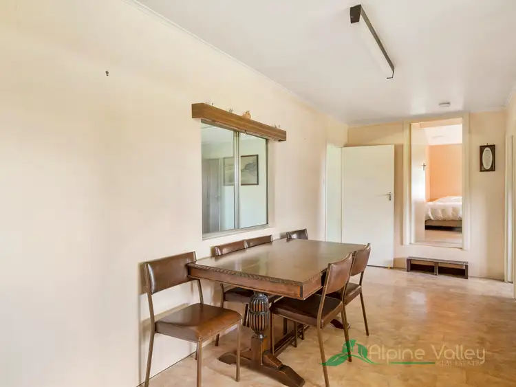Fourth view of Homely house listing, 30 Hores Lane, Tawonga VIC 3697