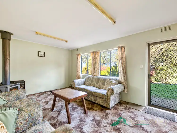Fifth view of Homely house listing, 30 Hores Lane, Tawonga VIC 3697