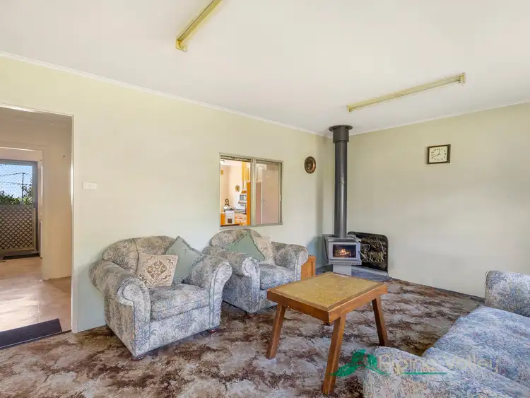 Sixth view of Homely house listing, 30 Hores Lane, Tawonga VIC 3697