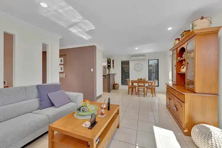 Third view of Homely house listing, 7 Foster Drive, Bundaberg North QLD 4670