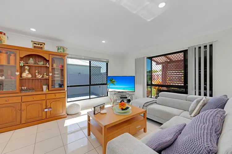 Fourth view of Homely house listing, 7 Foster Drive, Bundaberg North QLD 4670