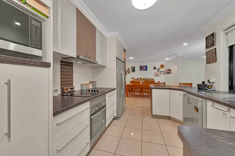 Sixth view of Homely house listing, 7 Foster Drive, Bundaberg North QLD 4670