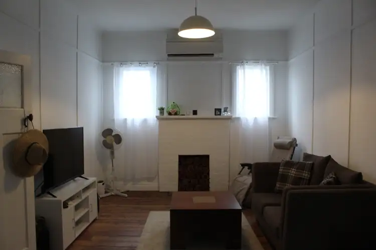 Second view of Homely house listing, 77 Macpherson Street, Nhill VIC 3418