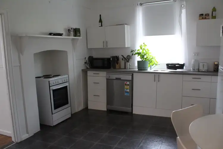 Third view of Homely house listing, 77 Macpherson Street, Nhill VIC 3418