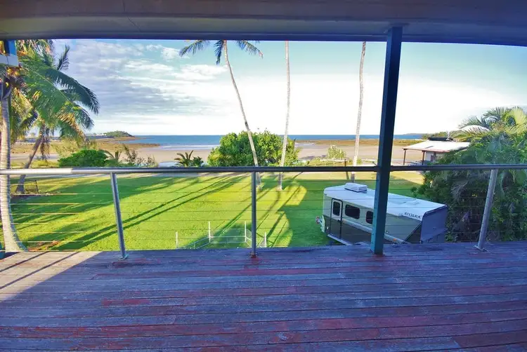 19 McCarthy Street, Hay Point QLD 4740