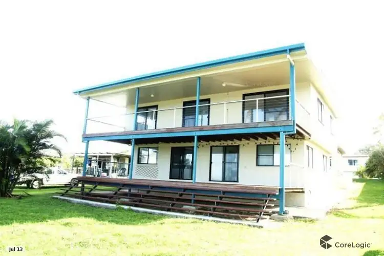 Second view of Homely house listing, 19 McCarthy Street, Hay Point QLD 4740