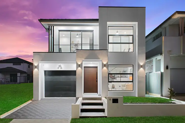 13 Cassowary Street, Marsden Park NSW 2765