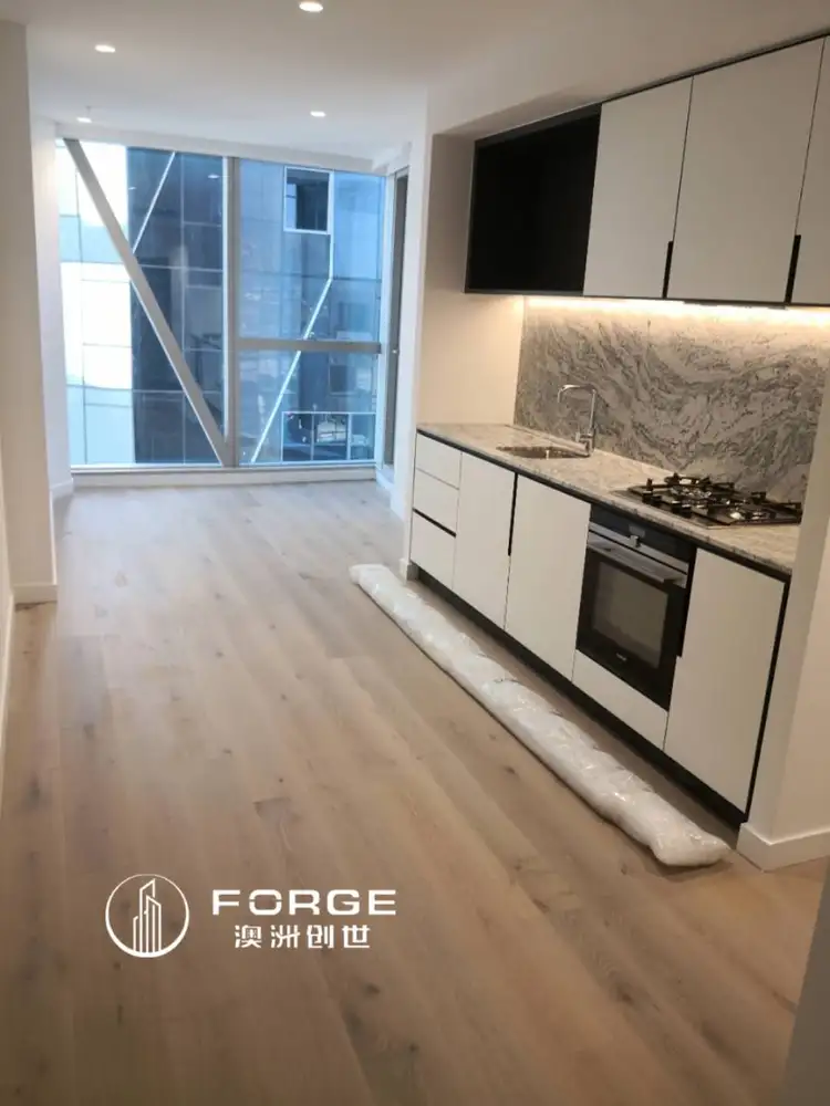Main view of Homely apartment listing, 2107/639 Little Lonsdale Street, Melbourne VIC 3000