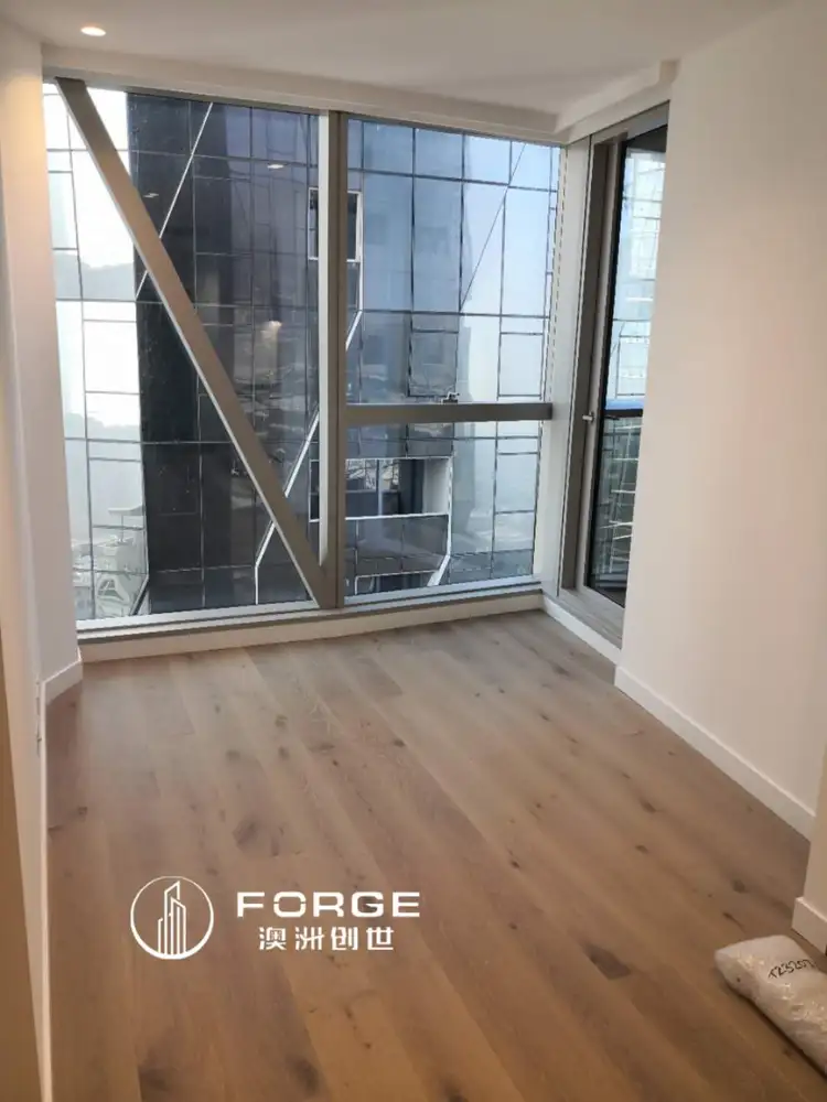 Fourth view of Homely apartment listing, 2107/639 Little Lonsdale Street, Melbourne VIC 3000