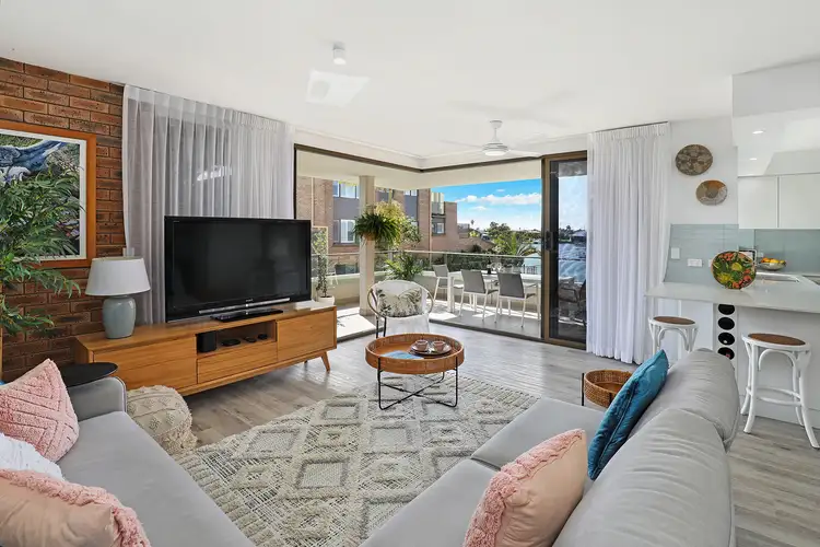 Third view of Homely unit listing, 1/19 Carinya Street, Mooloolaba QLD 4557