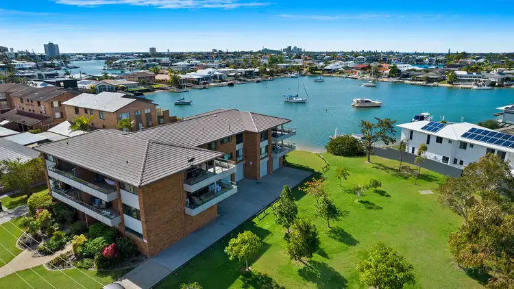 Fifth view of Homely unit listing, 1/19 Carinya Street, Mooloolaba QLD 4557