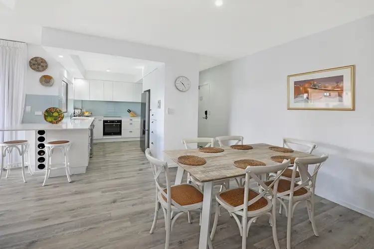 Sixth view of Homely unit listing, 1/19 Carinya Street, Mooloolaba QLD 4557