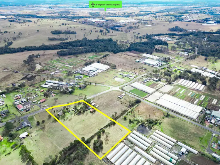 253-257 Ramsay Road, Rossmore NSW 2557