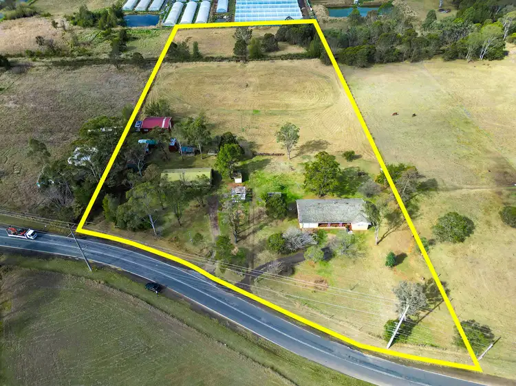 Second view of Homely house listing, 253-257 Ramsay Road, Rossmore NSW 2557