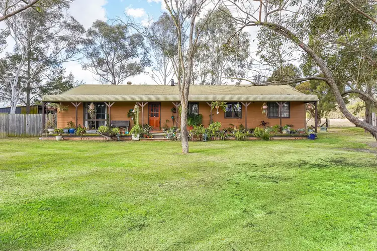 Third view of Homely house listing, 253-257 Ramsay Road, Rossmore NSW 2557