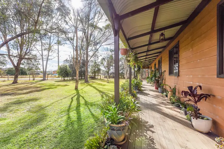 Fourth view of Homely house listing, 253-257 Ramsay Road, Rossmore NSW 2557
