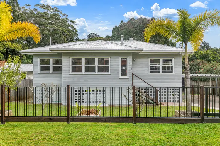 Main view of Homely house listing, 6 Noel Street, Nambour QLD 4560
