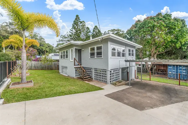 Second view of Homely house listing, 6 Noel Street, Nambour QLD 4560