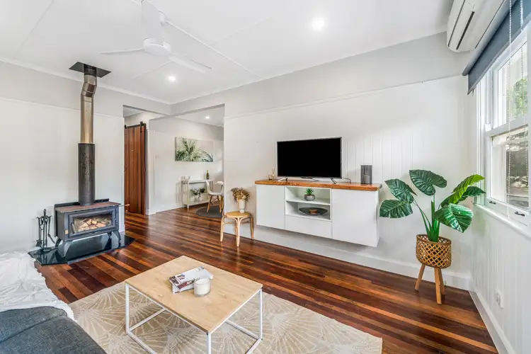 Fourth view of Homely house listing, 6 Noel Street, Nambour QLD 4560