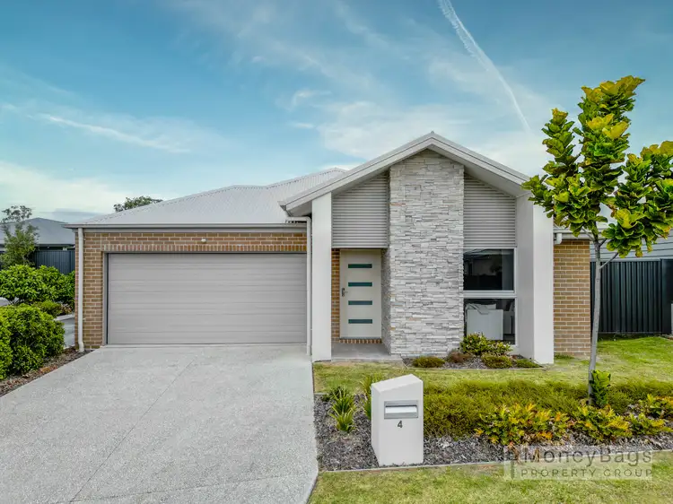 4 Riverside Esplanade, Jimboomba QLD 4280