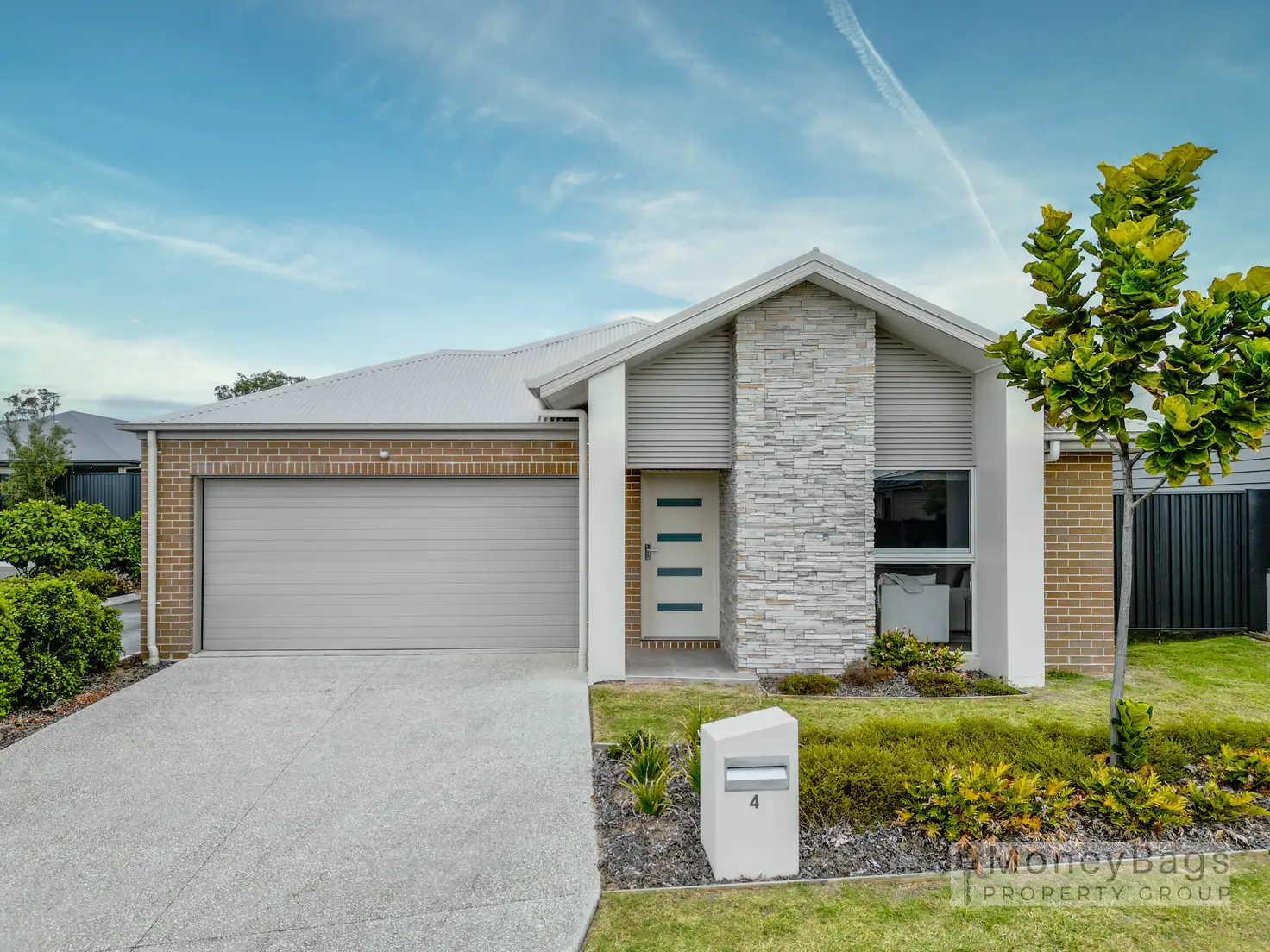 Main view of Homely house listing, 4 Riverside Esplanade, Jimboomba QLD 4280