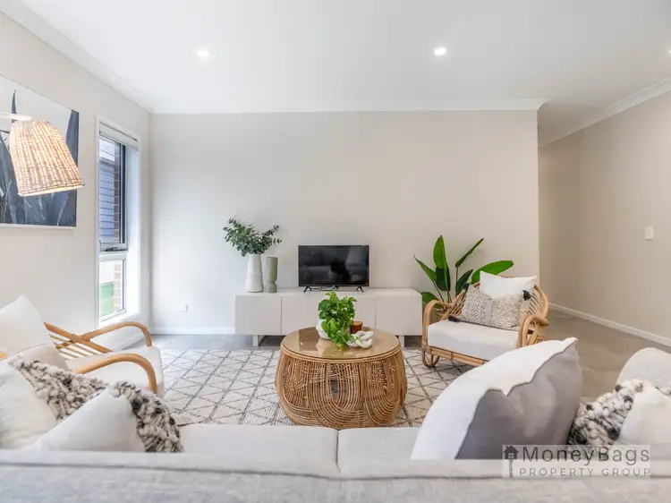 Second view of Homely house listing, 4 Riverside Esplanade, Jimboomba QLD 4280