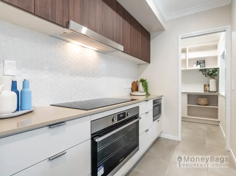 Third view of Homely house listing, 4 Riverside Esplanade, Jimboomba QLD 4280