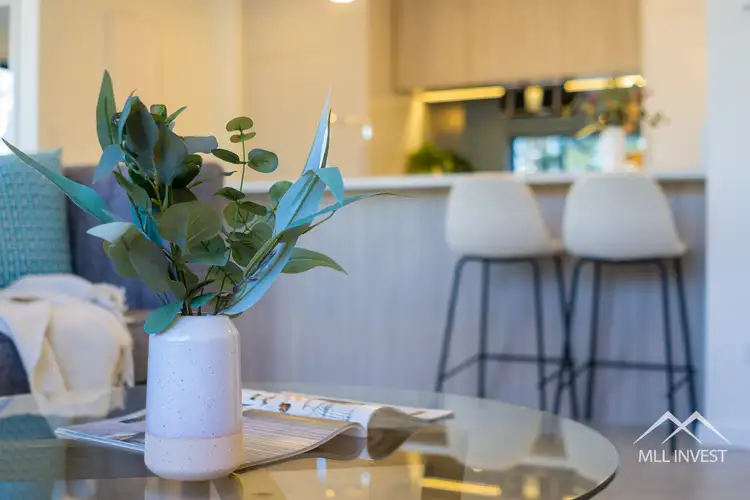 Second view of Homely apartment listing, 64/10-14 Hazlewood Pl, Epping NSW 2121
