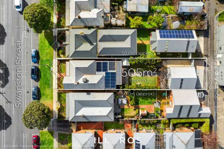 Main view of Homely house listing, 179 Swanston Street, South Geelong VIC 3220