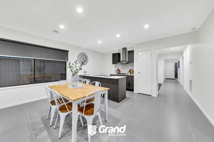 Third view of Homely house listing, 48 Strettle Crescent, Cranbourne North VIC 3977