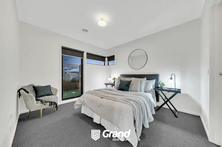 Sixth view of Homely house listing, 48 Strettle Crescent, Cranbourne North VIC 3977